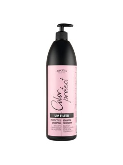 Shampoo protettivo per capelli colorati UV Filter 1000ml