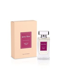 Profumo Jenny Glow Velvet and Oud Eau De Parfum 80ml unisex