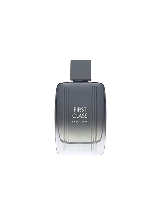 Aigner Parfums eau de toilette esecutivo di prima classe uomo 50ml