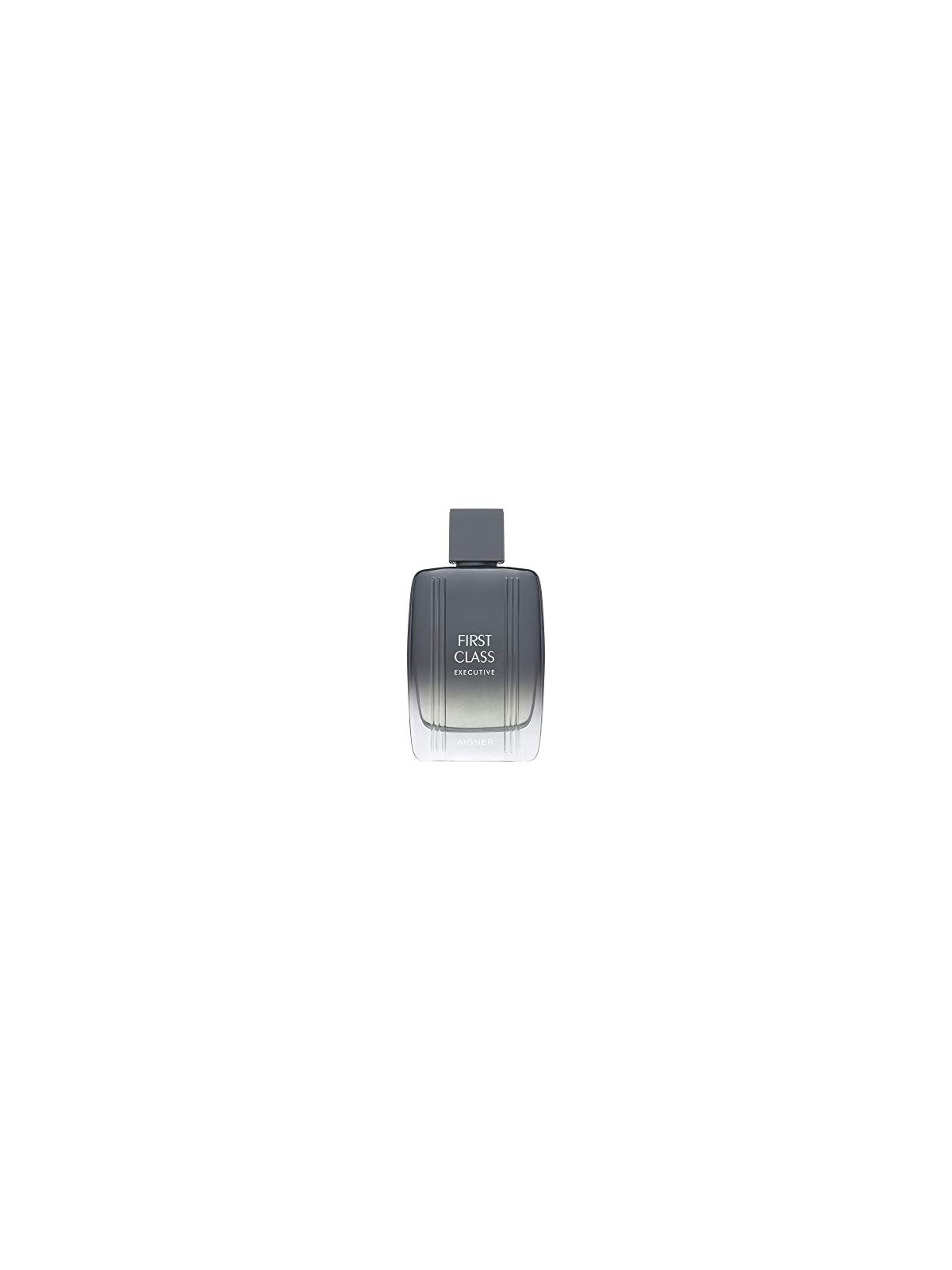 Aigner Parfums eau de toilette esecutivo di prima classe uomo 50ml