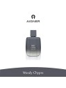 Aigner Parfums eau de toilette esecutivo di prima classe uomo 50ml