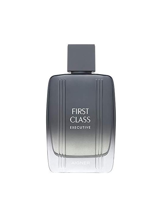 Aigner Parfums eau de toilette esecutivo di prima classe uomo 100ml