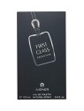 Aigner Parfums eau de toilette esecutivo di prima classe uomo 100ml