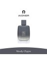 Aigner Parfums eau de toilette esecutivo di prima classe uomo 100ml