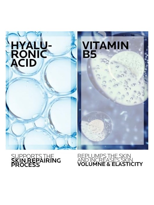 La Roche-Posay Hyalu B5 Anti-Wrinkle Care unisex 40ml