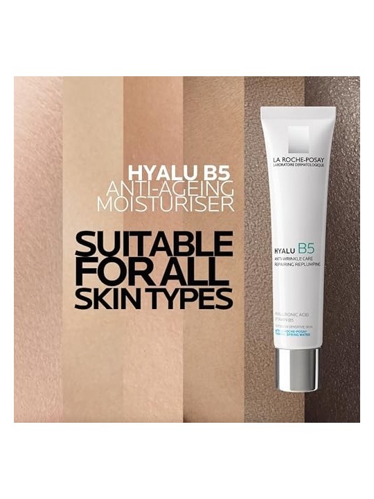 La Roche-Posay Hyalu B5 Anti-Wrinkle Care unisex 40ml