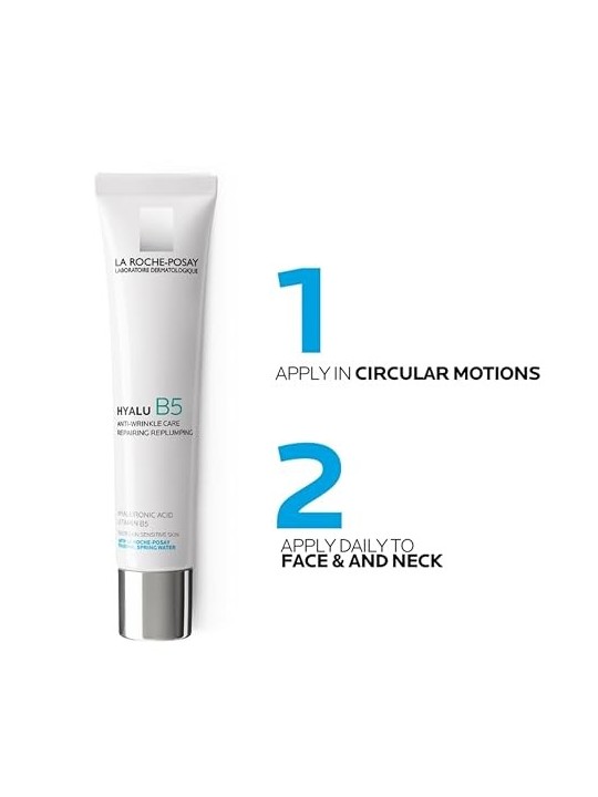 La Roche-Posay Hyalu B5 Anti-Wrinkle Care unisex 40ml