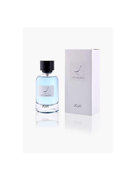 Rasasi Sotoor Raa eau de parfum unisex 100ml