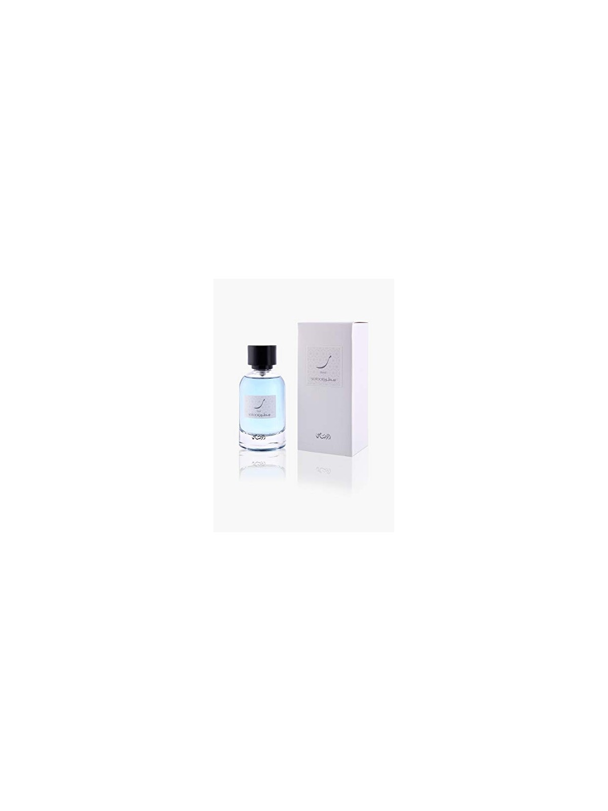 Rasasi Sotoor Raa eau de parfum unisex 100ml