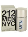 Carolina Herrera 212 NYC Men eau de toilette 50ml
