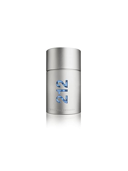 Carolina Herrera 212 NYC Men eau de toilette 50ml