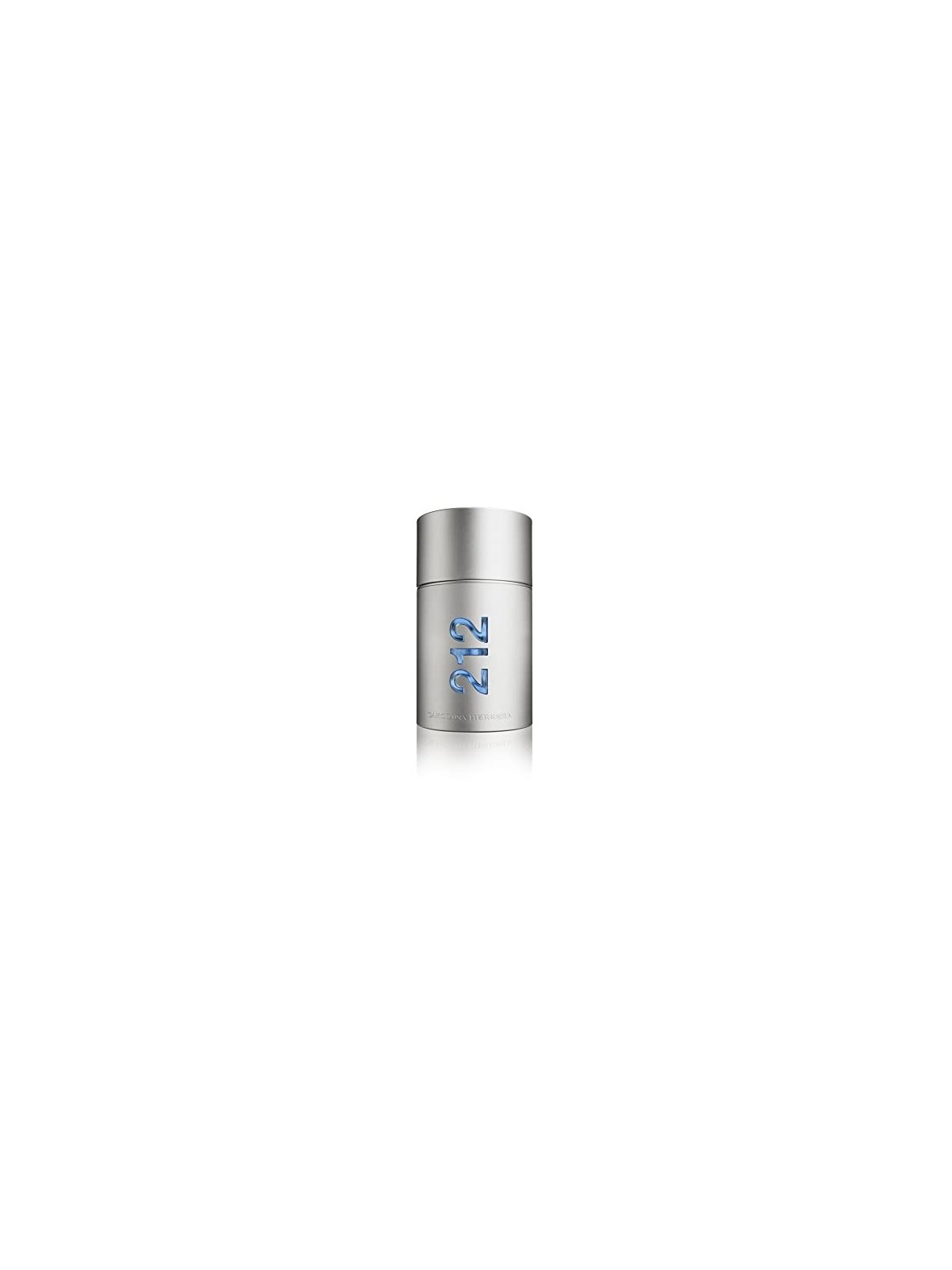 Carolina Herrera 212 NYC Men eau de toilette 50ml