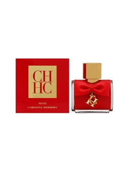 Carolina Herrera CH Privï¿½ï¿½e EDP 50ml donna