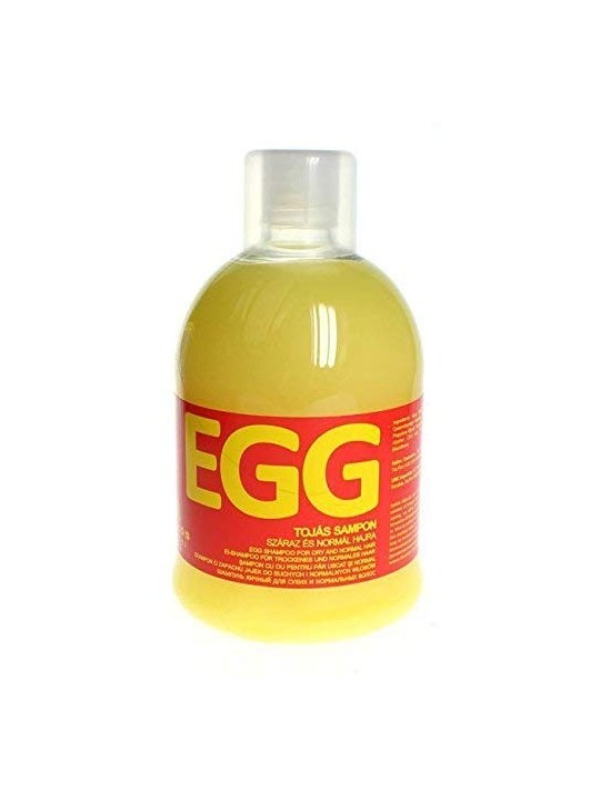 Kallos Egg Shampoo 1000ml