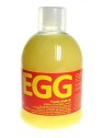 Kallos Egg Shampoo 1000ml