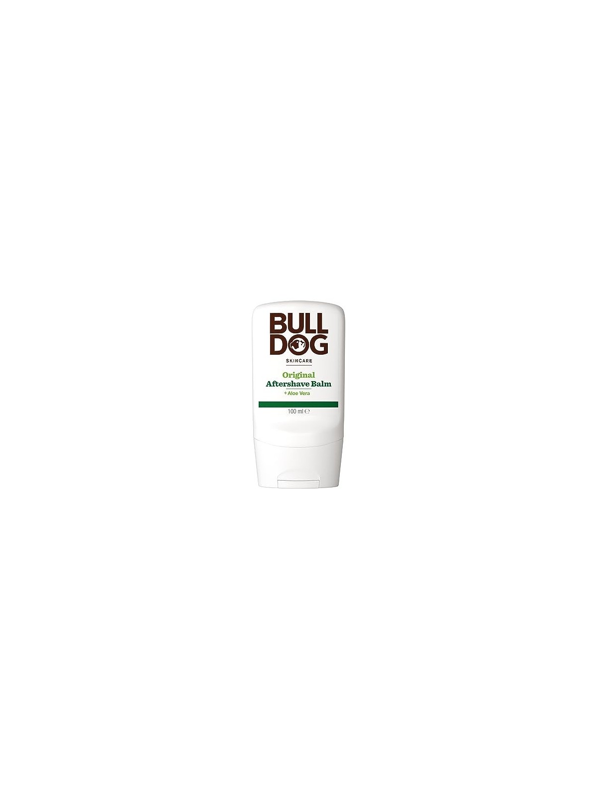 Balsamo Dopo Barba Bulldog Originale 100ml uomo