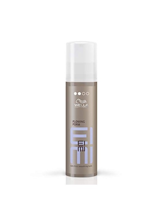 Wella Eimi - Flowing Form Anti-Frizz Smoothing Balm donna 100ml