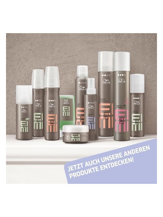 Wella Eimi - Flowing Form Anti-Frizz Smoothing Balm donna 100ml