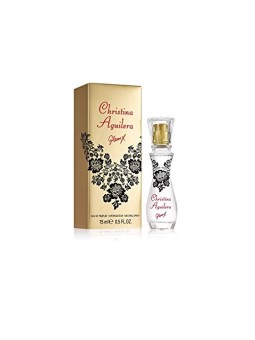 Christina Aguilera Glam X eau de parfum Spray 15ml acquista 