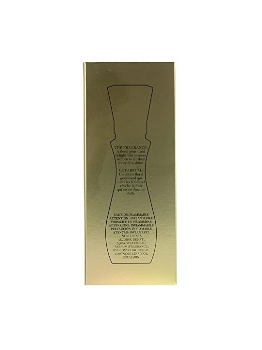 Christina Aguilera Glam X eau de parfum Spray 15ml acquista 