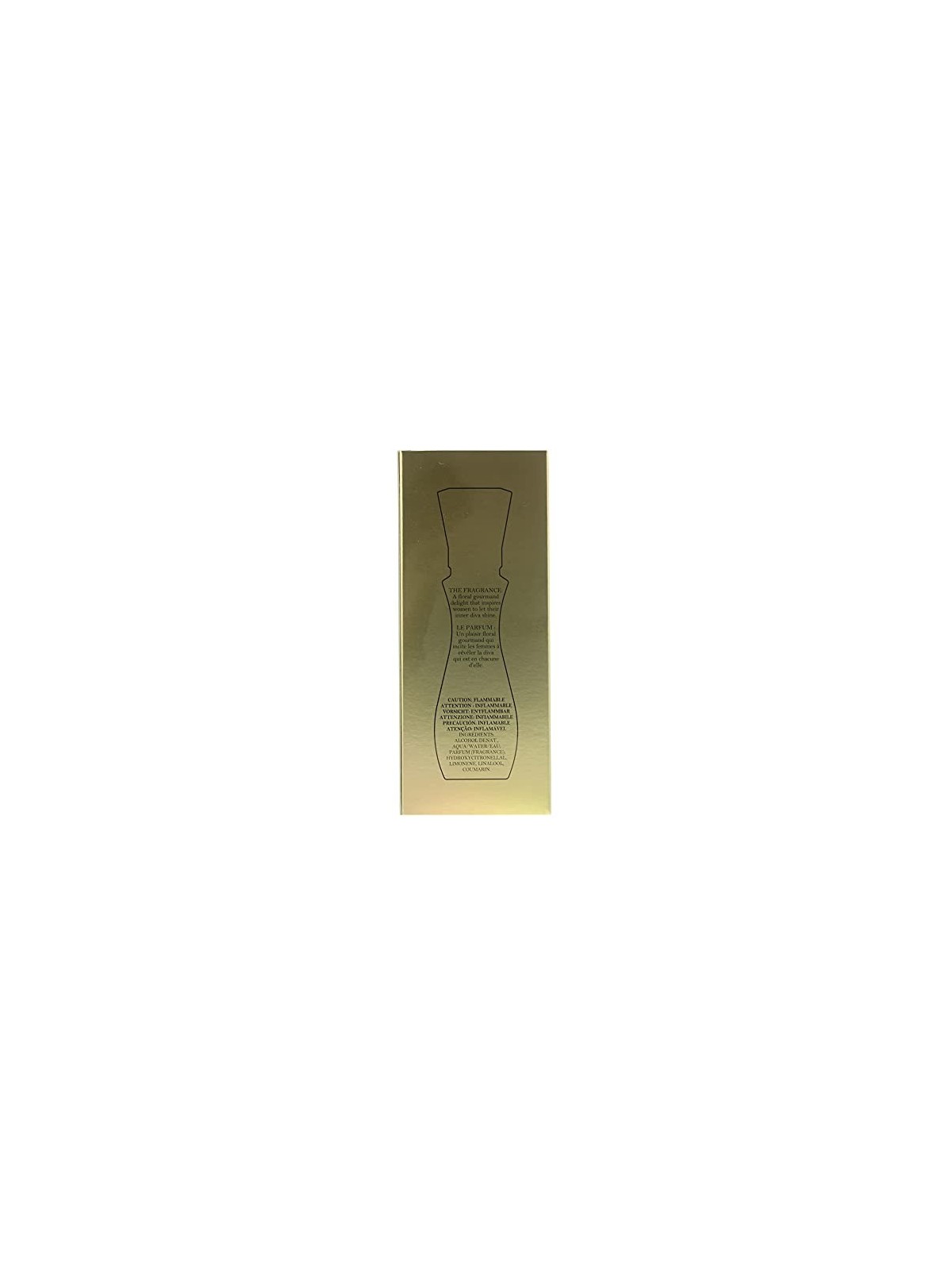 Christina Aguilera Glam X eau de parfum Spray 15ml acquista 