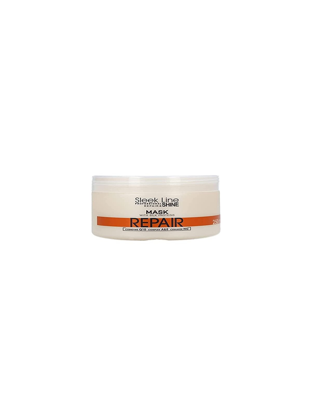 Stapiz Maschera Riparazione Lucentezza Maschera per Capelli Donna 250ml Stapiz www.essenzetotalstyle.com 
