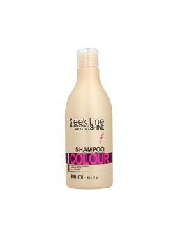 Shampoo Stapiz Sleek Line Colore 300ml
