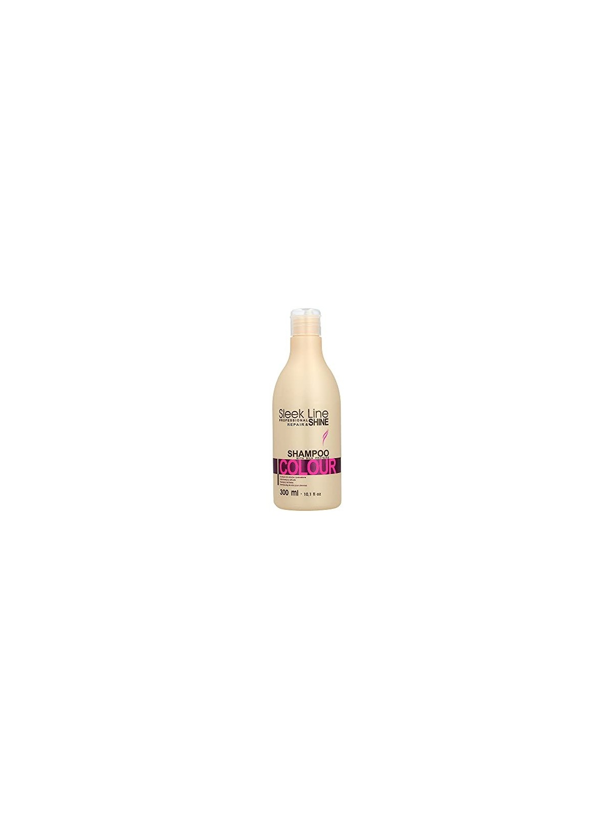 Shampoo Stapiz Sleek Line Colore 300ml