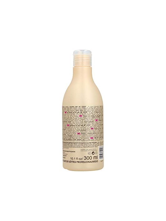 Shampoo Stapiz Sleek Line Colore 300ml