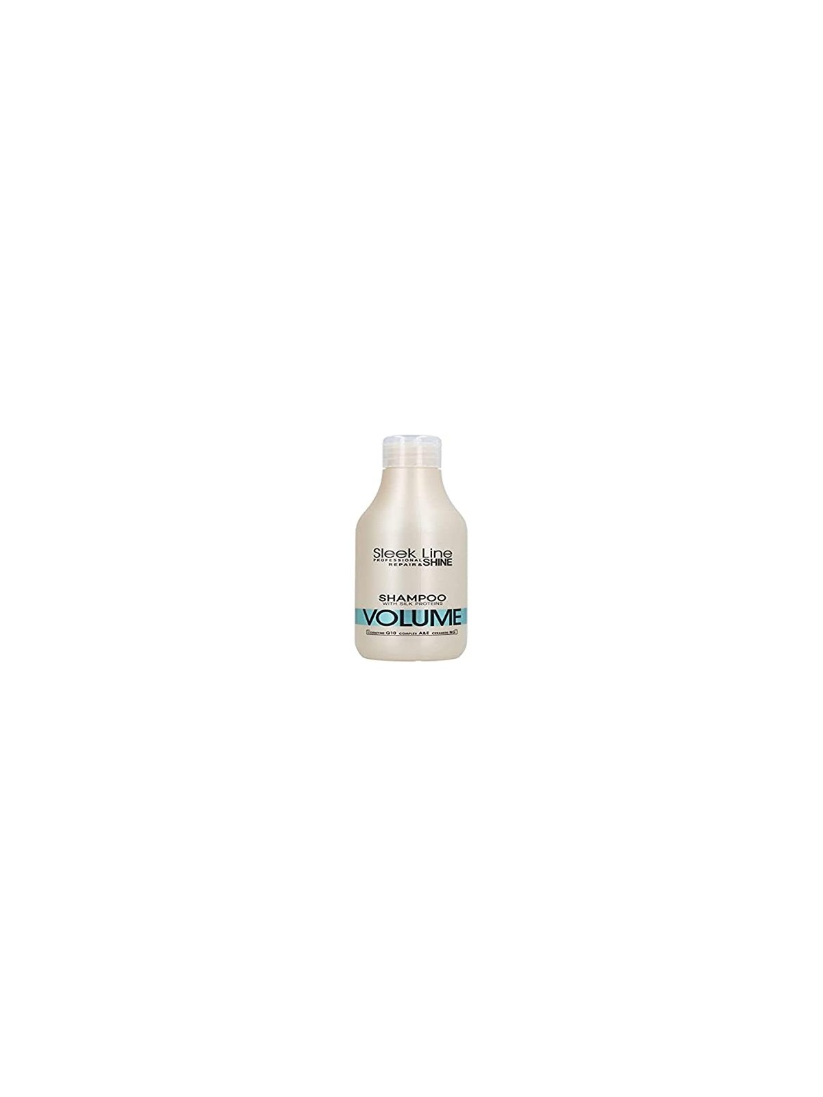 Shampoo Volume Lucentezza per Capelli Donna 300ml