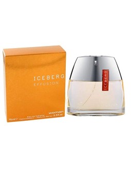 Iceberg Effusion Women eau de toilette donna 75ml
