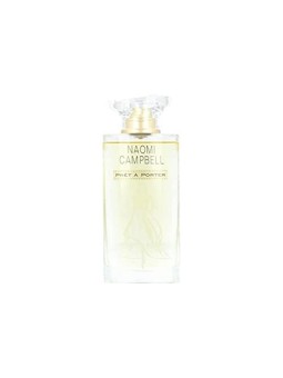 Naomi Campbell Prt Porter Eau De Toilette 50ml donna