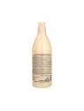 Sleek Line Repair Balm balsamo con seta per capelli danneggiati 1000ml