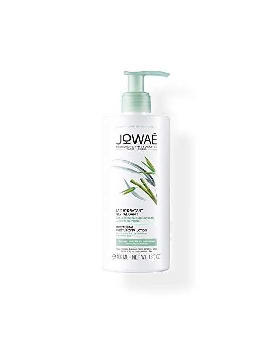 Lozione Idratante Rivitalizzante Jowaï¿½ï¿½ 400ml