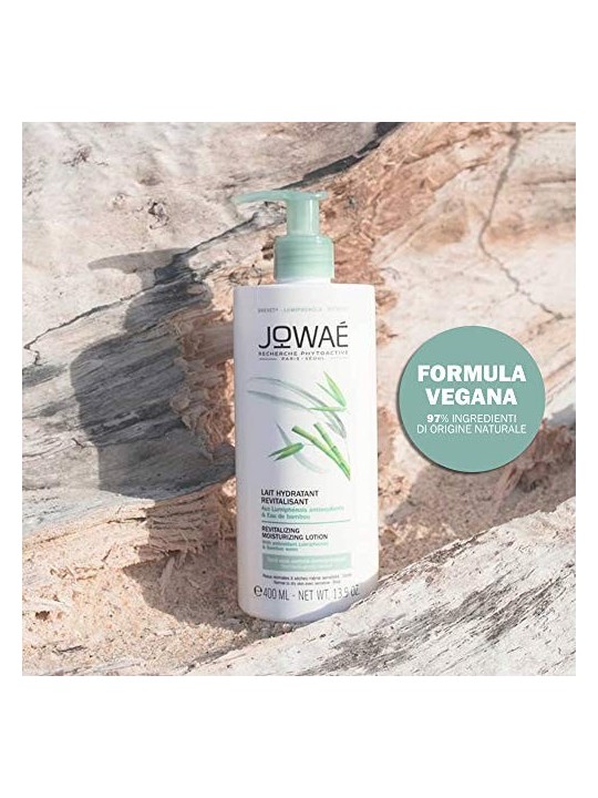Lozione Idratante Rivitalizzante Jowaï¿½ï¿½ 400ml