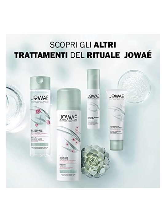 Lozione Idratante Rivitalizzante Jowaï¿½ï¿½ 400ml