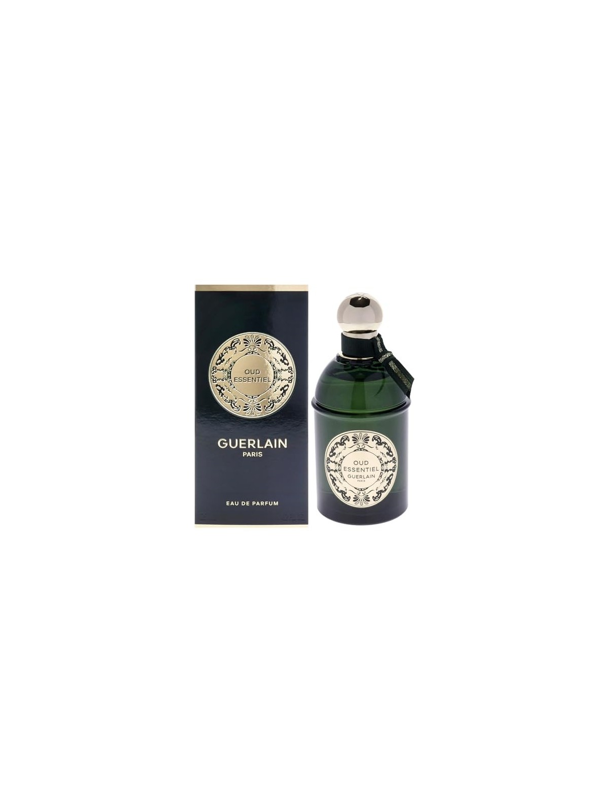 Guerlain Oud Essentiel eau de parfum Spray 125ml