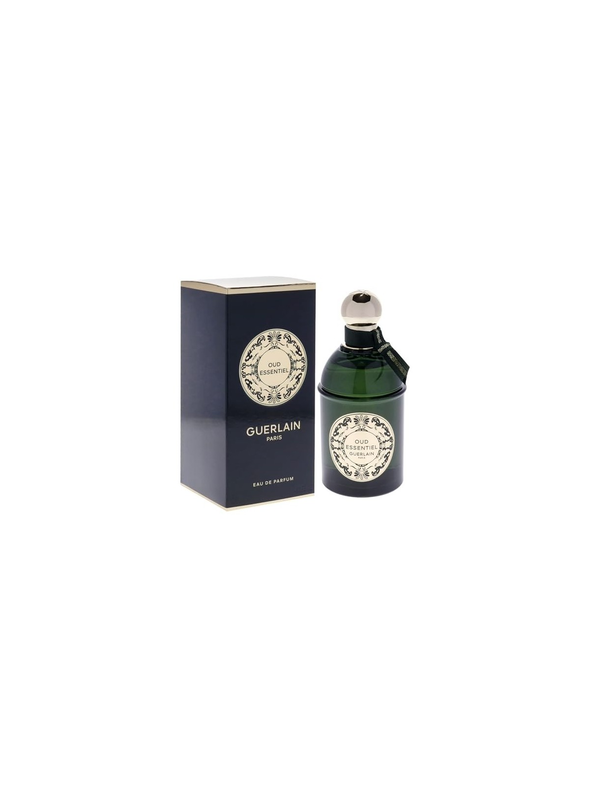 Guerlain Oud Essentiel eau de parfum Spray 125ml