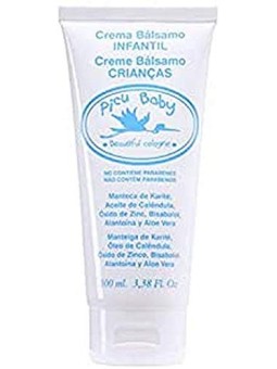 PICU BABY INFANTIL crema balsamo 100ml unisex