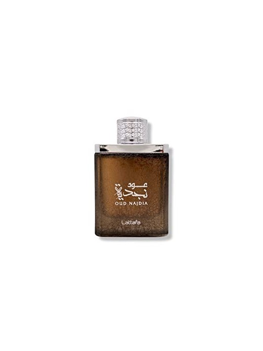 Lattafa Oud Najdia Eau De Parfum 100ml Man
