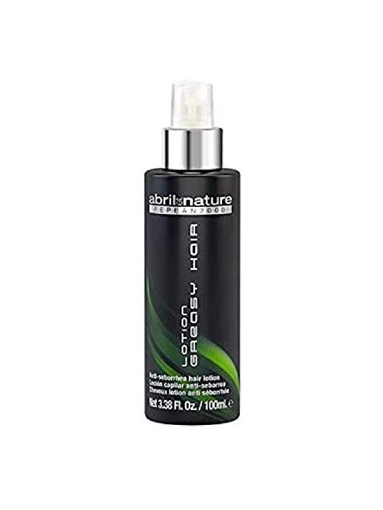 Lotion per Capelli Grassi 100ml Unisex