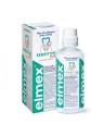 Elmex Collutorio Sensitive Plus donna 400ml