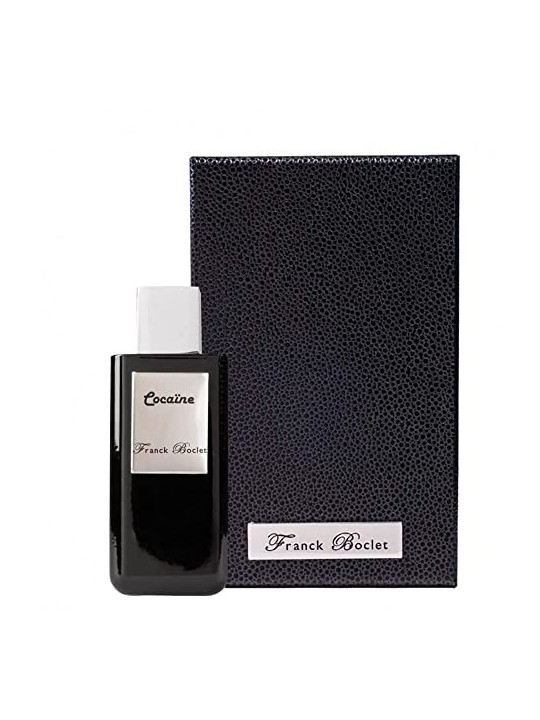 Franck Boclet Cocane Extrait de parfum 100ml unisex