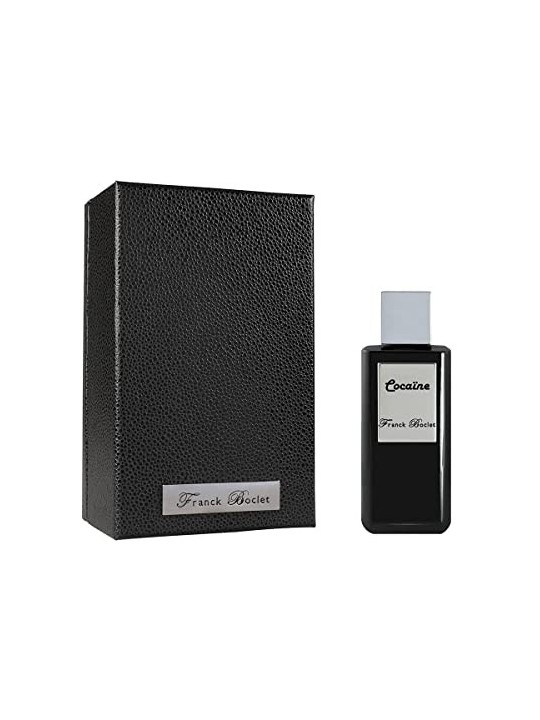 Franck Boclet Cocane Extrait de parfum 100ml unisex