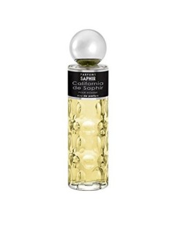 Saphir N89 California de Saphir Eau de Parfum 200ML