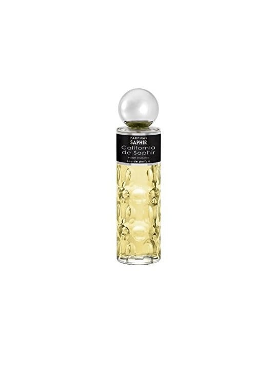 Saphir N89 California de Saphir Eau de Parfum 200ML