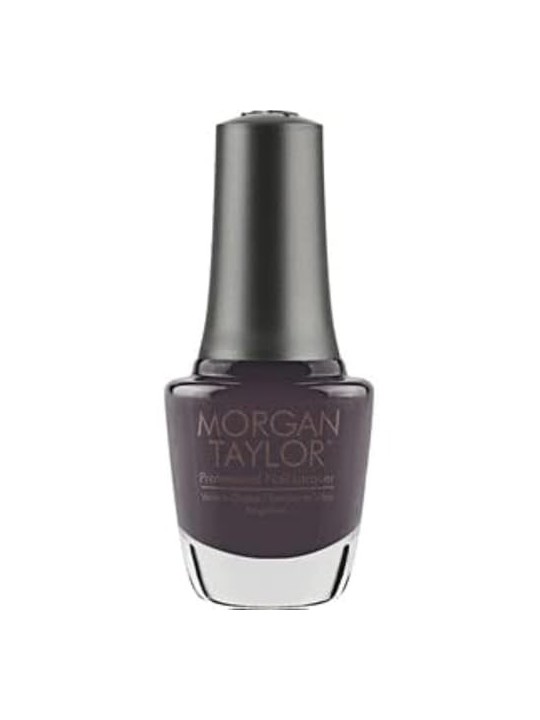 Morgan Taylor Professional Nail Lacquer Chain Reaction 15ml