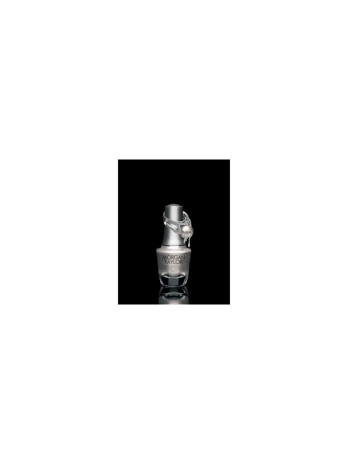 Morgan Taylor Professional Nail Lacquer Chain Reaction 15ml