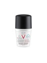 Vichy Homme 48H Anti-Transpirant Deo Roll-On uomo 50ml Anti-Traces
