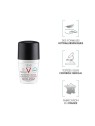 Vichy Homme 48H Anti-Transpirant Deo Roll-On uomo 50ml Anti-Traces